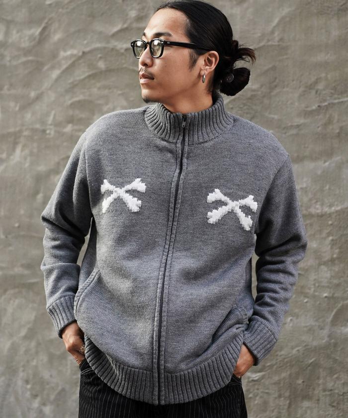 セール 30%OFF】WEB LIMITED/DRIVERS KNIT/ドライバーズニット