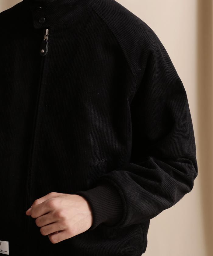 セール】WEB LIMITED/CORDUROY SWINGTOP JACKET/コーデュロイ