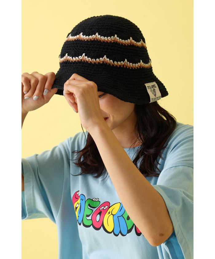 VARZAR 【正規販売店 国内 即日発送】バザール キャップ 帽子