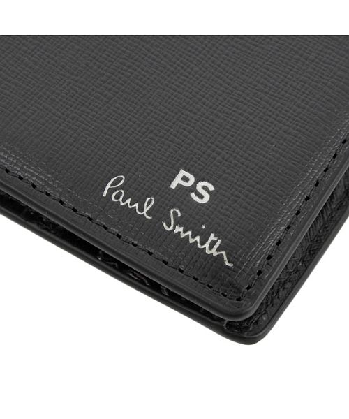 PAUL SMITH ポールスミス 二つ折り 財布(505246299) | ポール