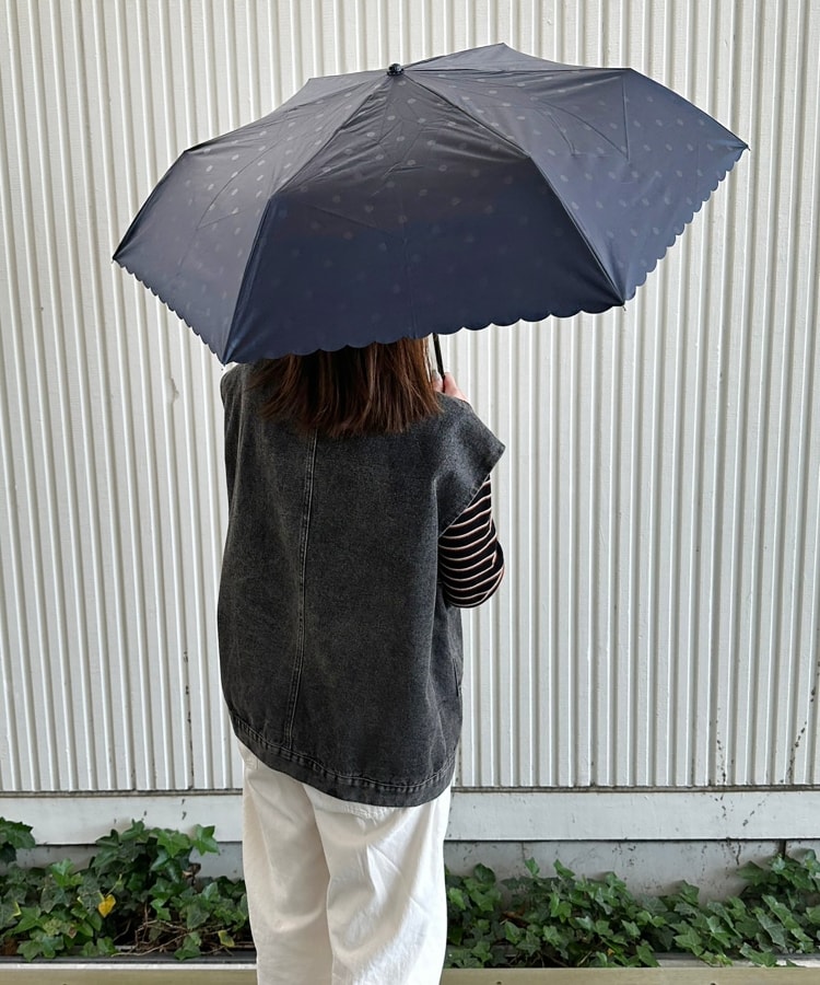 オーバータッシェ Ober Tashe 【紫外線遮蔽率99.9％以上/遮光率