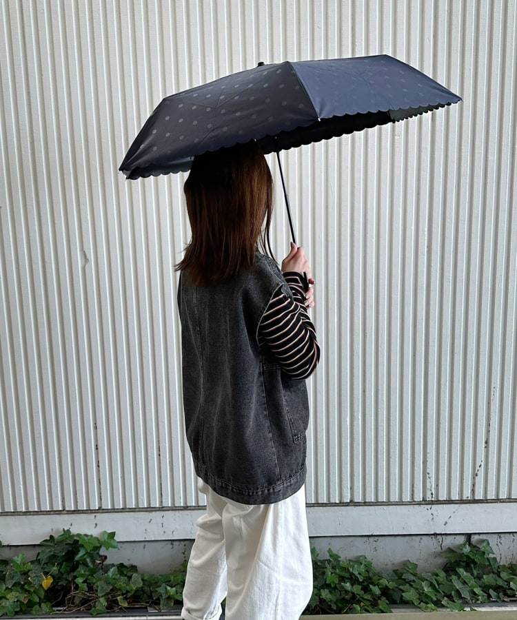 ✦SACLA✦ 様専用5/14までRadyレディノベルティエレフラ傘