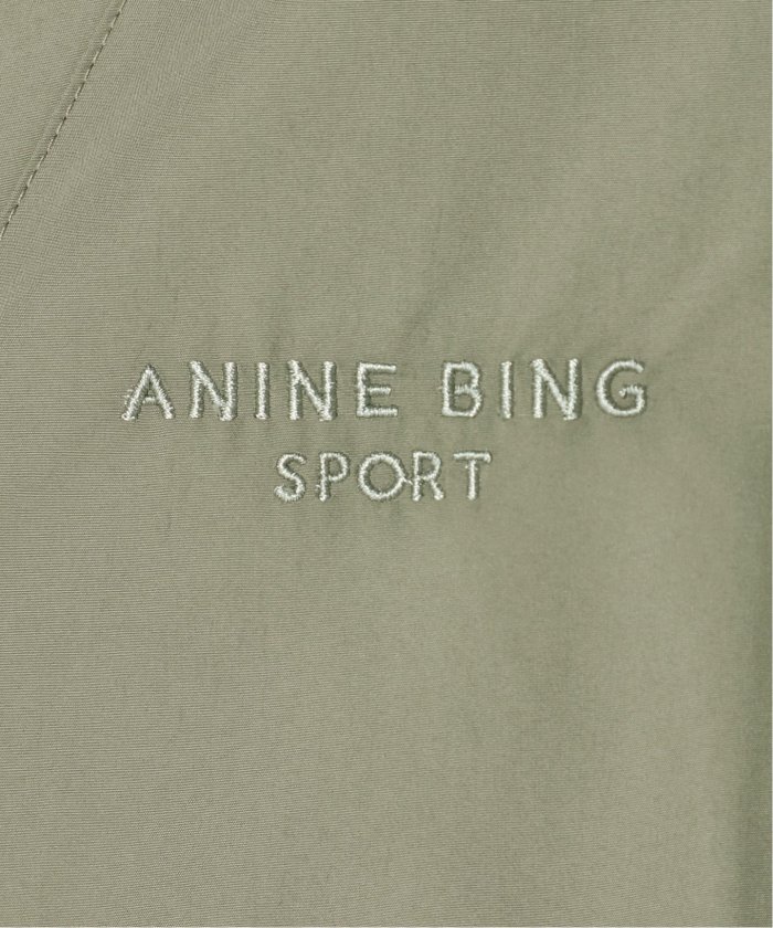 ANINE BING/アニービン】EMBER ジャケット(505402236) | プラージュ