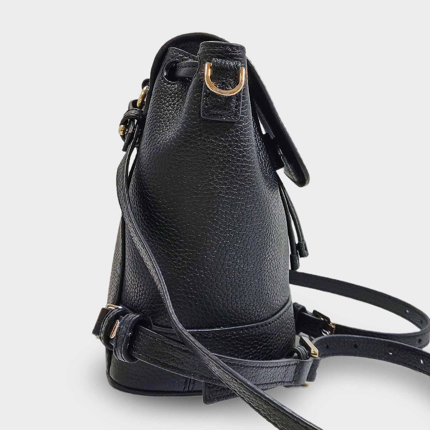 TORY BURCH トリーバーチ THEA MINI BUCKET BAG テア リュック