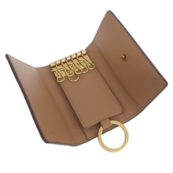 COACH コーチ FLORAL 花柄 キーケース 6連(505402437) | コーチ COACH コーチ FLORAL 花柄 キーケース 6連(505402437) | コーチ