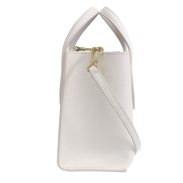 FURLA フルラ ERA MINI エラ トート トートバッグ マチ