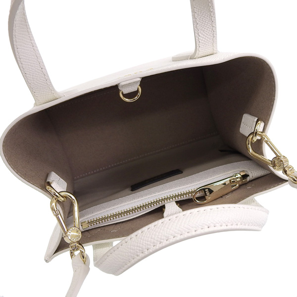 FURLA フルラ ERA MINI エラ トート トートバッグ マチ FURLA フルラ ERA MINI エラ トート トートバッグ マチ