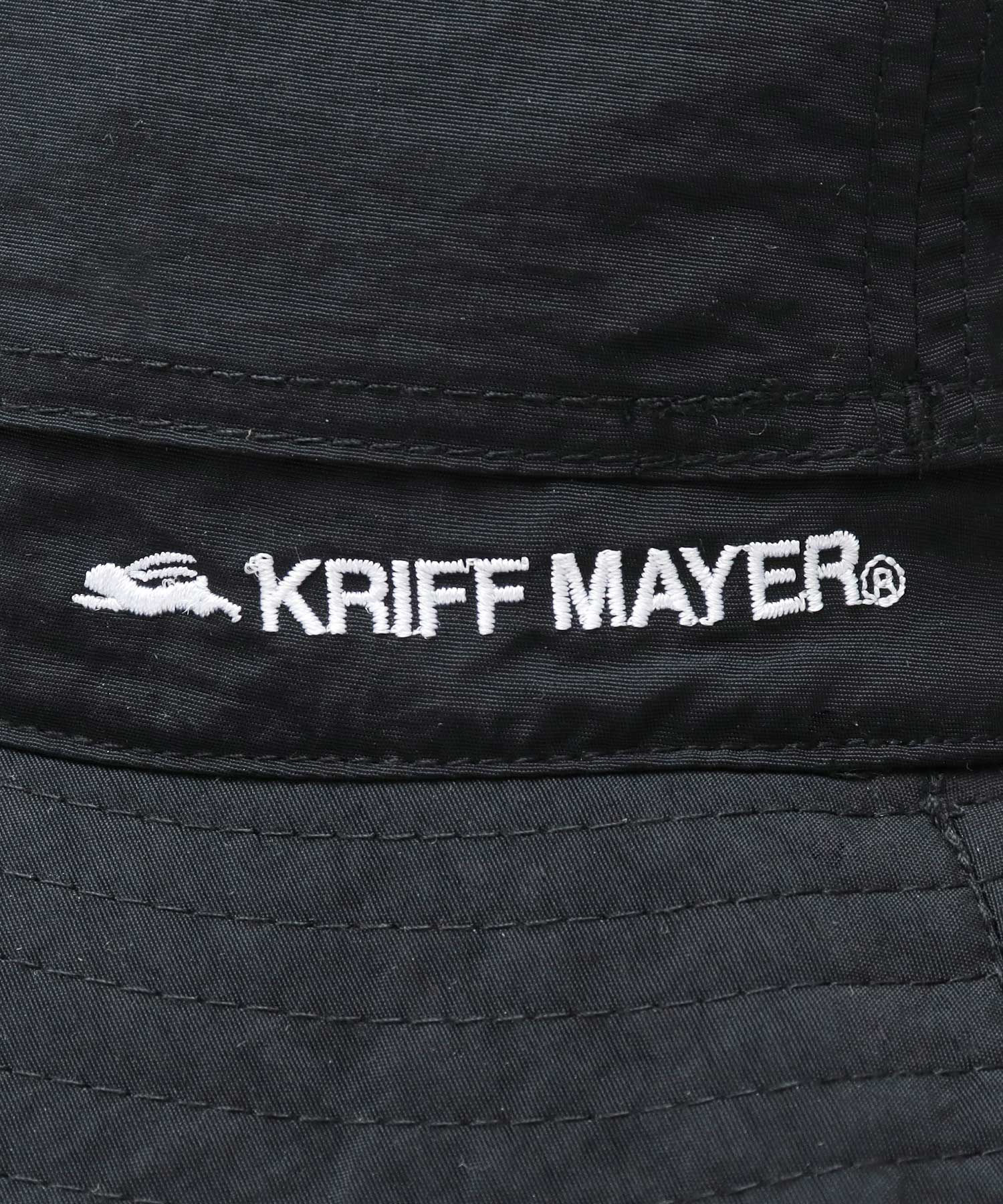 クリフ メイヤー KRIFF MAYER サンシェード付き ナイロン
