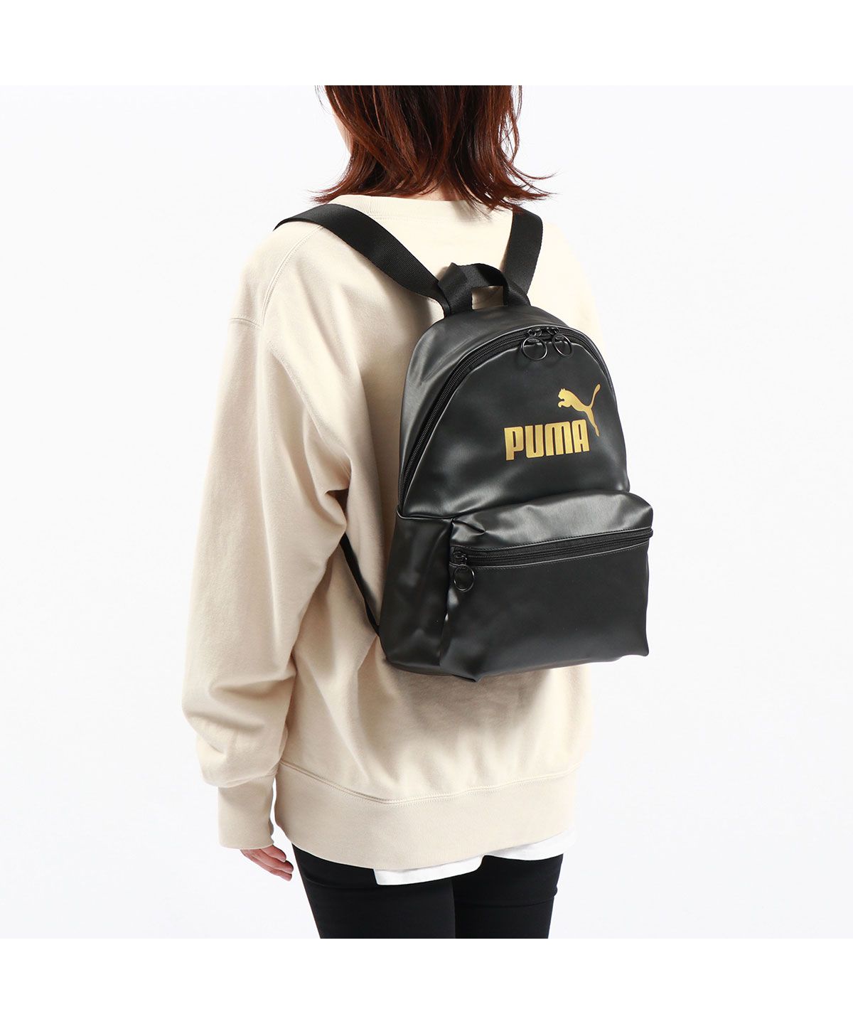 プーマ PUMA プーマ リュックサック PUMA コア アップ バッグ