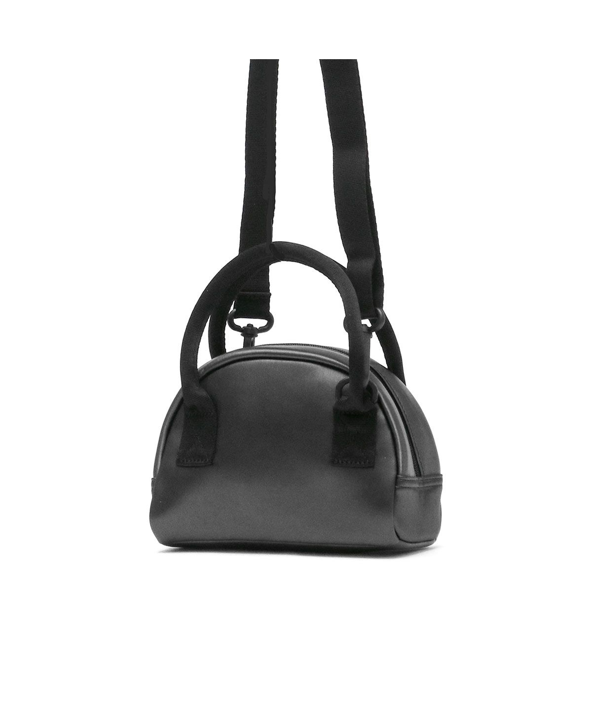 プーマ PUMA 17L PUミニボストン BLACK [J20325](507093086