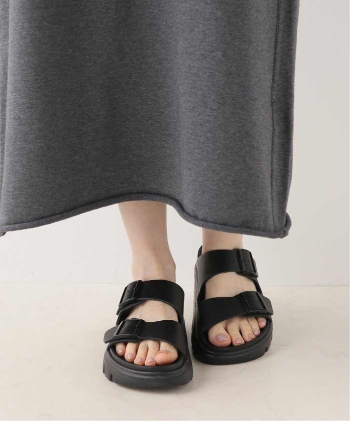 BIRKENSTOCK / ビルケンシュトック】PAPILIO ARIZONA CHUNKY