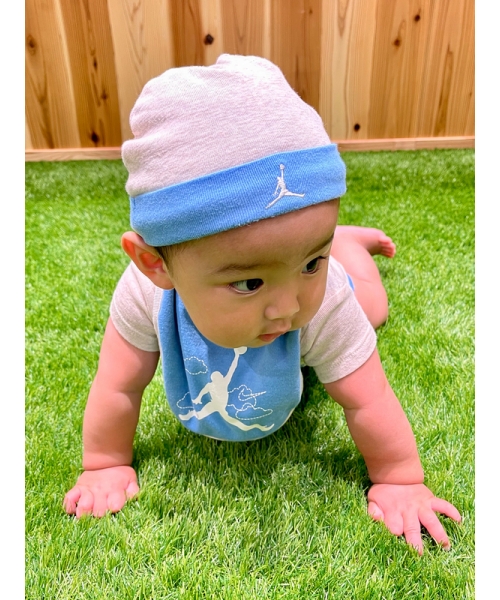 Baby boy shop jordan headband