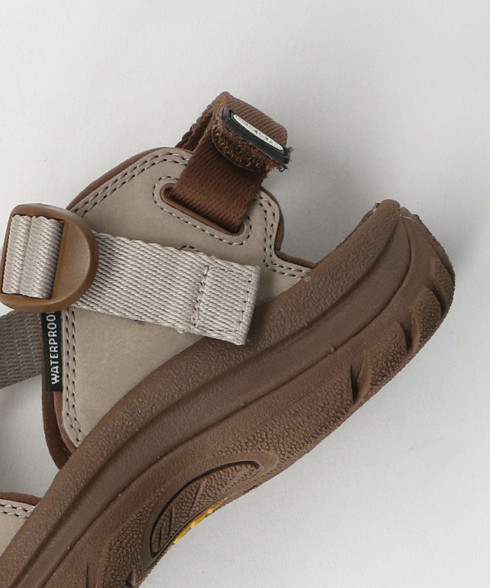 KEEN>WOMENS ZERRAPORT 2/サンダル(505331102) | ビューティー