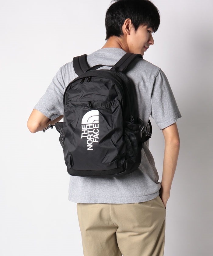 セール30%OFF】A4サイズ・PC収納可【THE NORTH FACE / ザ・ノース ...