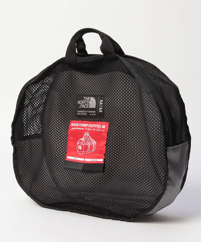 【ノースフェイス】ダッフルバッグ BASE CAMP DUFFEL S jj3997.jpg