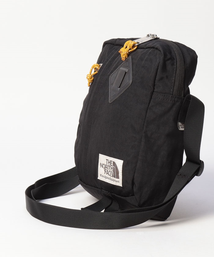 THE NORTH FACE】ノースフェイス ショルダーバッグ 4.5L