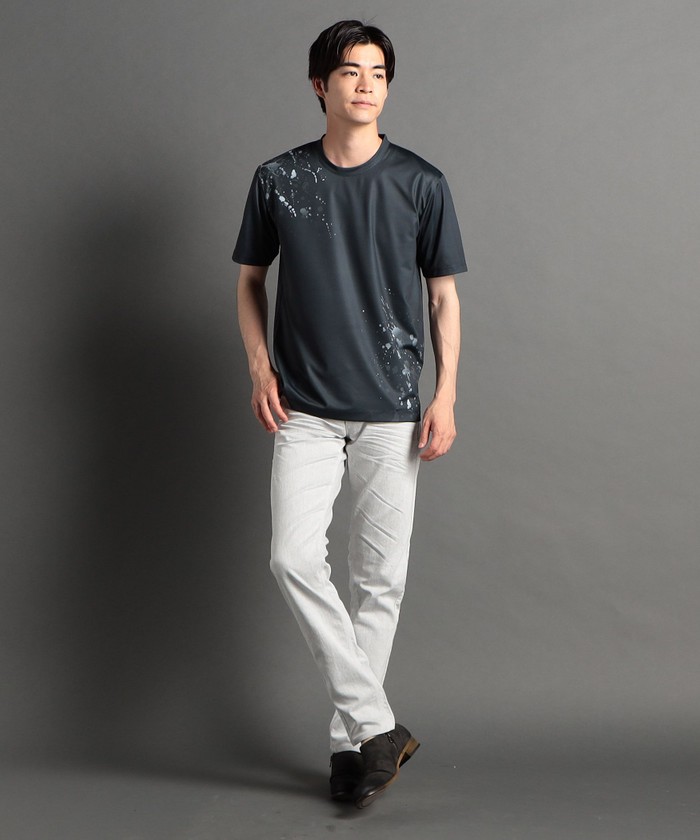 【Dolce&Gabbana】ハワイプリント フーデッド スウェットシャツ Dolce & Gabbana ハワイアンプリントスウェットシャツ