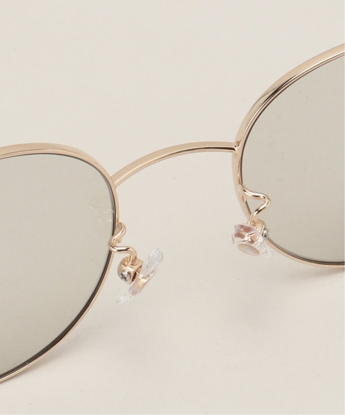 美品　plage MILLE ミレー AGNES サングラス plage MILLE/ミレー】 AGNES サングラス(505403738) | プラージュ