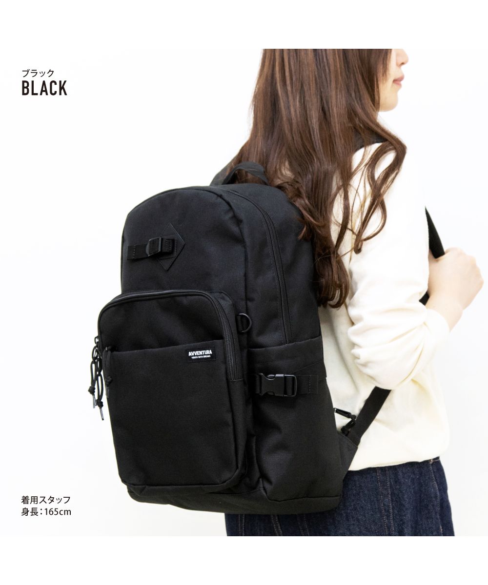 ランナー RUNNER アヴェンチュラ リュック リュックサック