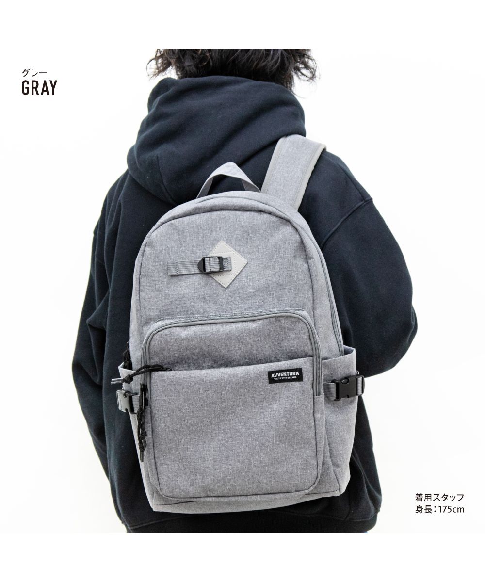 限定セール -SALE ランナー RUNNER リュックサック リュック アヴェンチュラ バレエ