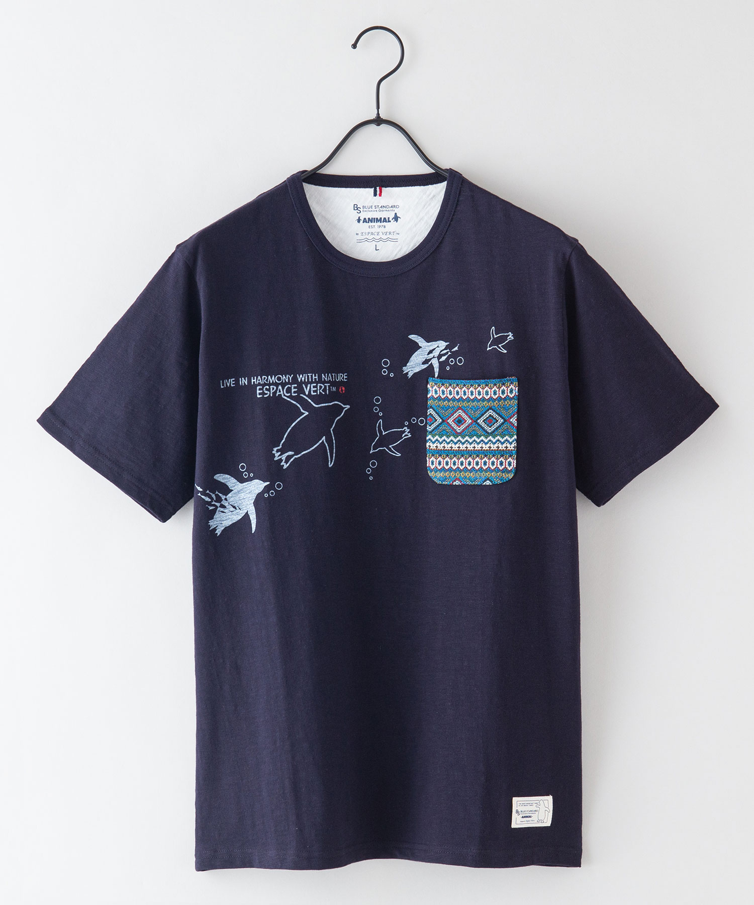異国のペニー 専用50's コットンスポーツジャケット en-trocco-y_ctskjc
