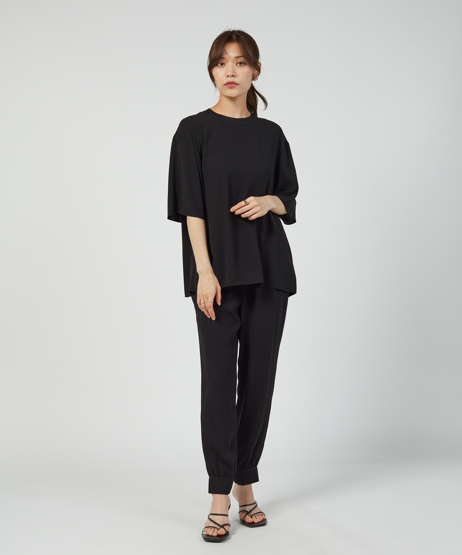 セットアップ対応商品】ブラウス FLOW KENSIE(505337003