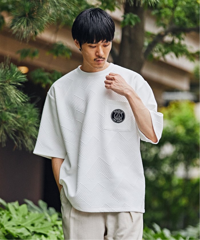 未使用 21aw バーバリー ロンドンジオメトリック ボディスーツ□8