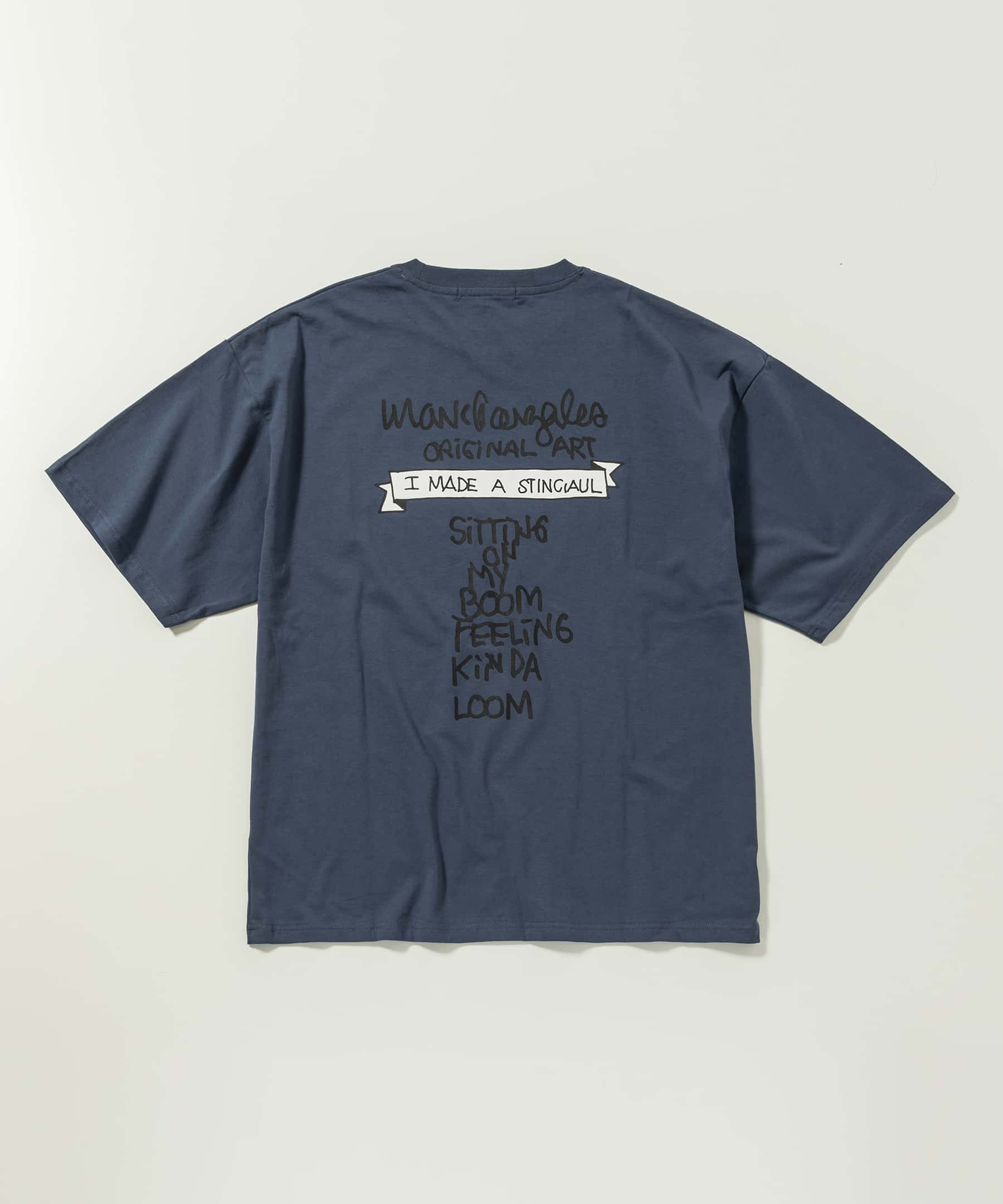 ゴンザレス HUMAN MADE Tシャツ フライングダック Human Made Duck Shirt | Grailed