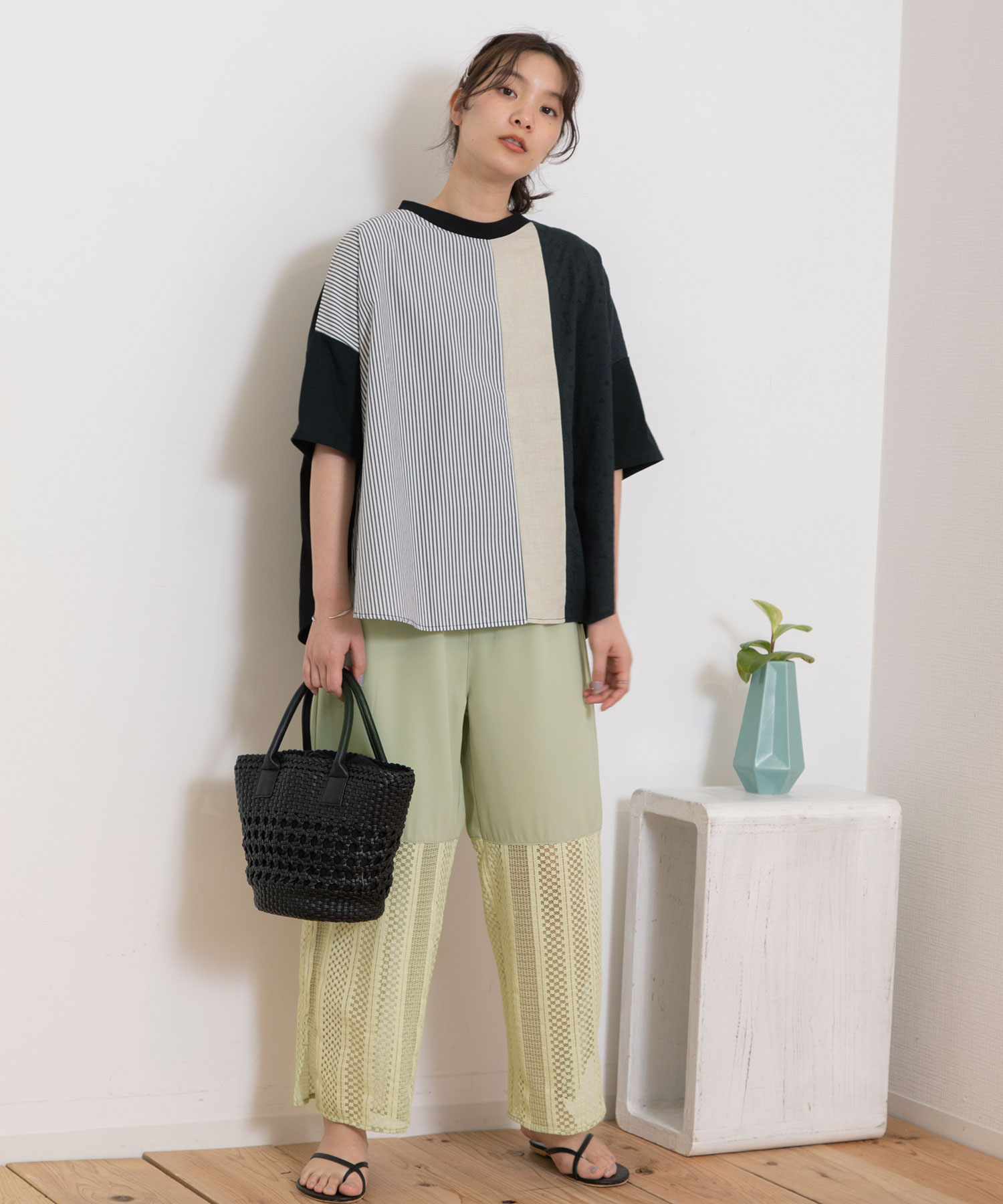 Patou | オーガニックコットンを使用したパトゥ パトゥ フーディー