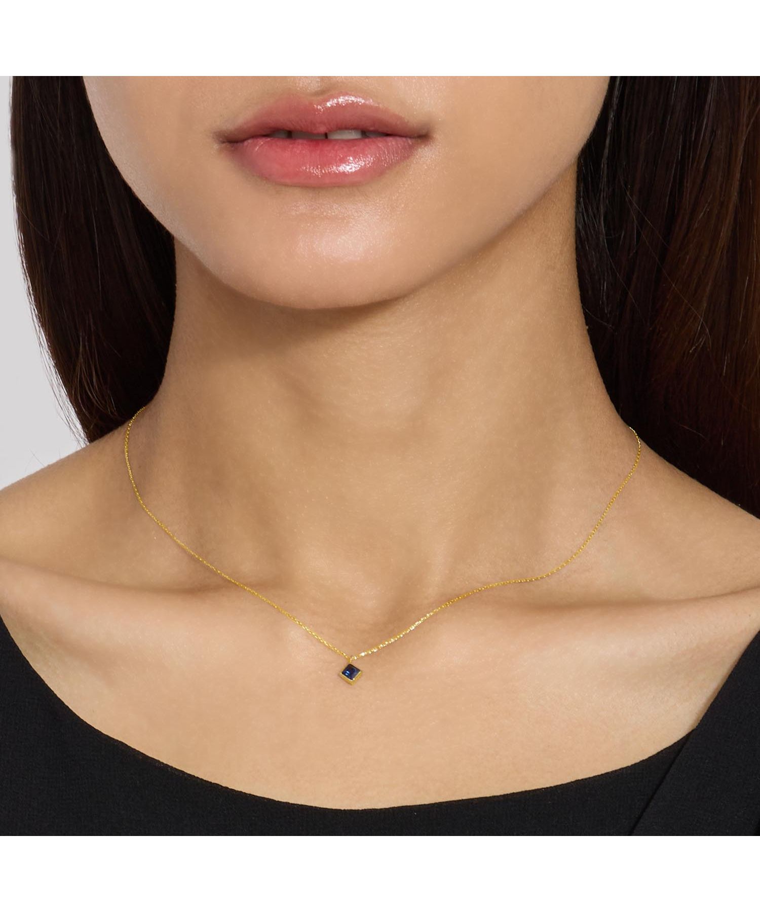 ◆サファイア・Pt 900◆ペンダントトップ◆プラチナ900◆ ペンダントトップ タンザナイト トリリアント プラチナ900 12月