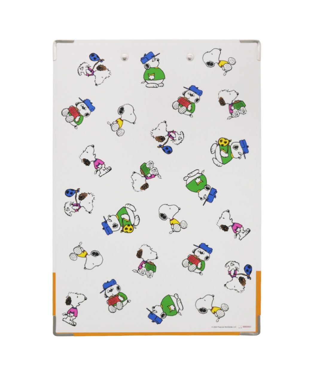 SNOOPY♥バインダー小 P-4901770769011_sub01_LL.jpg