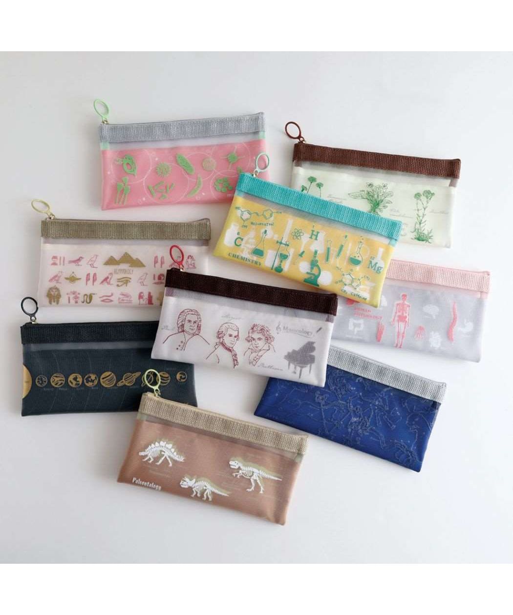 シネマコレクション cinemacollection STUDY HOLIC ペンケース
