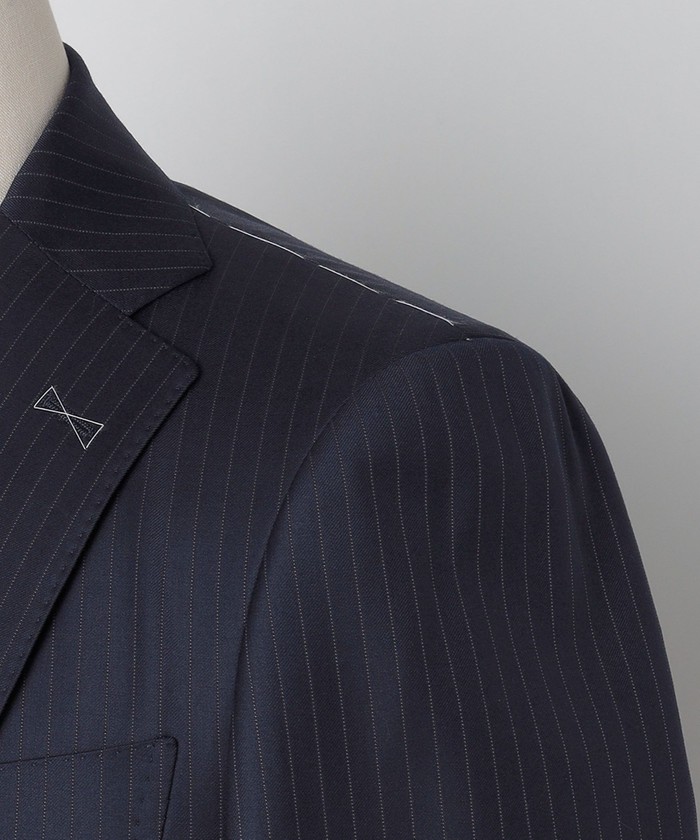 セール 30%OFF】SHIPS: LORO PIANA FABRIC オーストラリス ピン