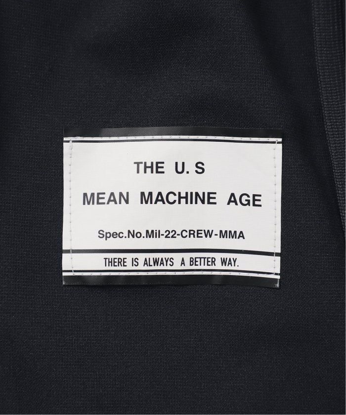 フレームワーク mean machine age 別注 ジャージ mean machine age/ミーンマシーンエイジ】別注ジャージ（その他