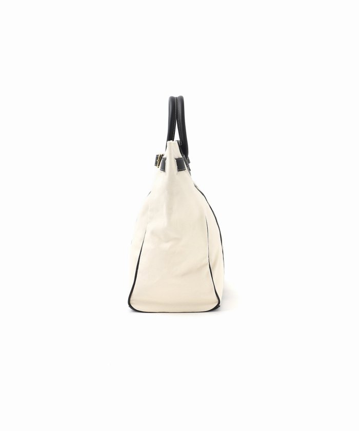 YOUNG&OLSEN/ヤングアンドオルセン】別注ラインテープ TOTE YOUNG&OLSEN/ヤングアンドオルセン】別注ラインテープ TOTE