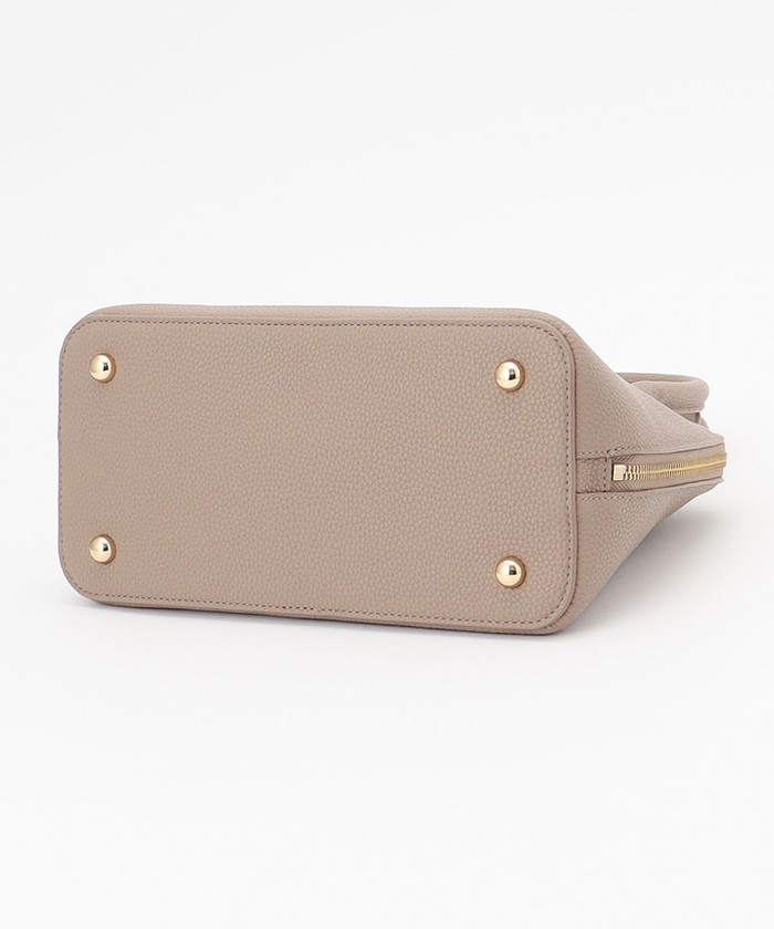 CRESTA LEATHER POCHETTE ポシェット / TOCCA | ファッション