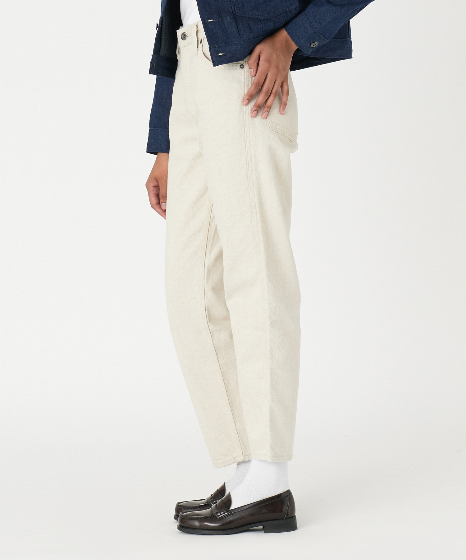 セール 70%OFF】リーバイス/Levi's LMC THE COLUMN テーパード