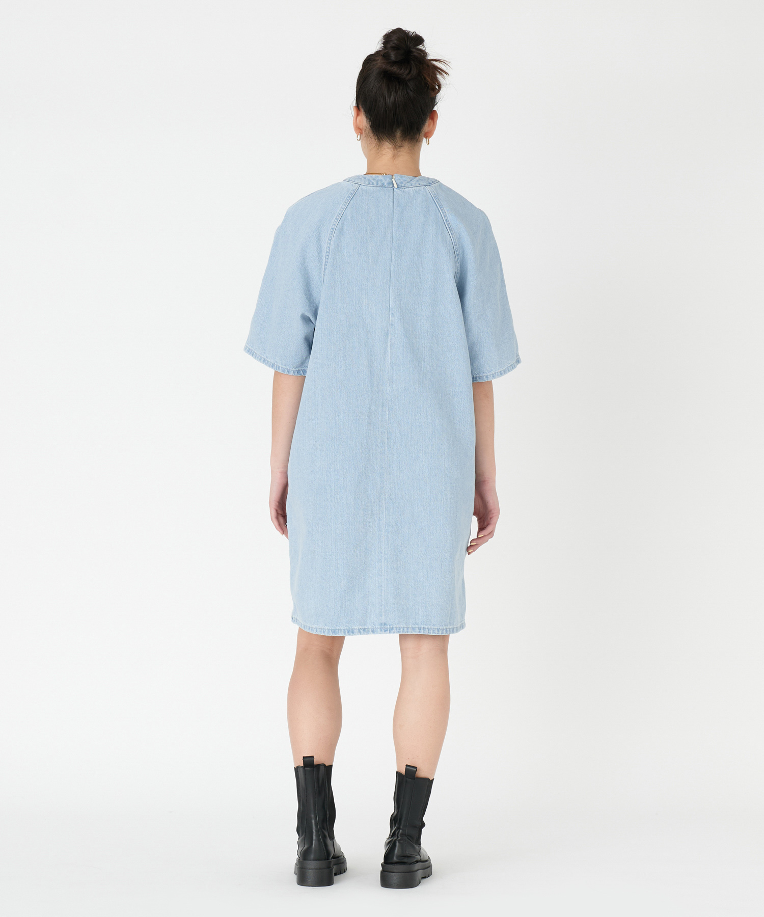 セール 70%OFF】リーバイス/Levi's デニムワンピース SPORT