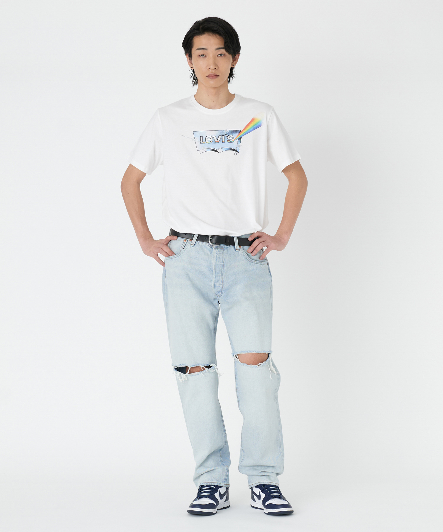 リーバイス LEVI'S リーバイス/Levi's 501 ストレート '90S