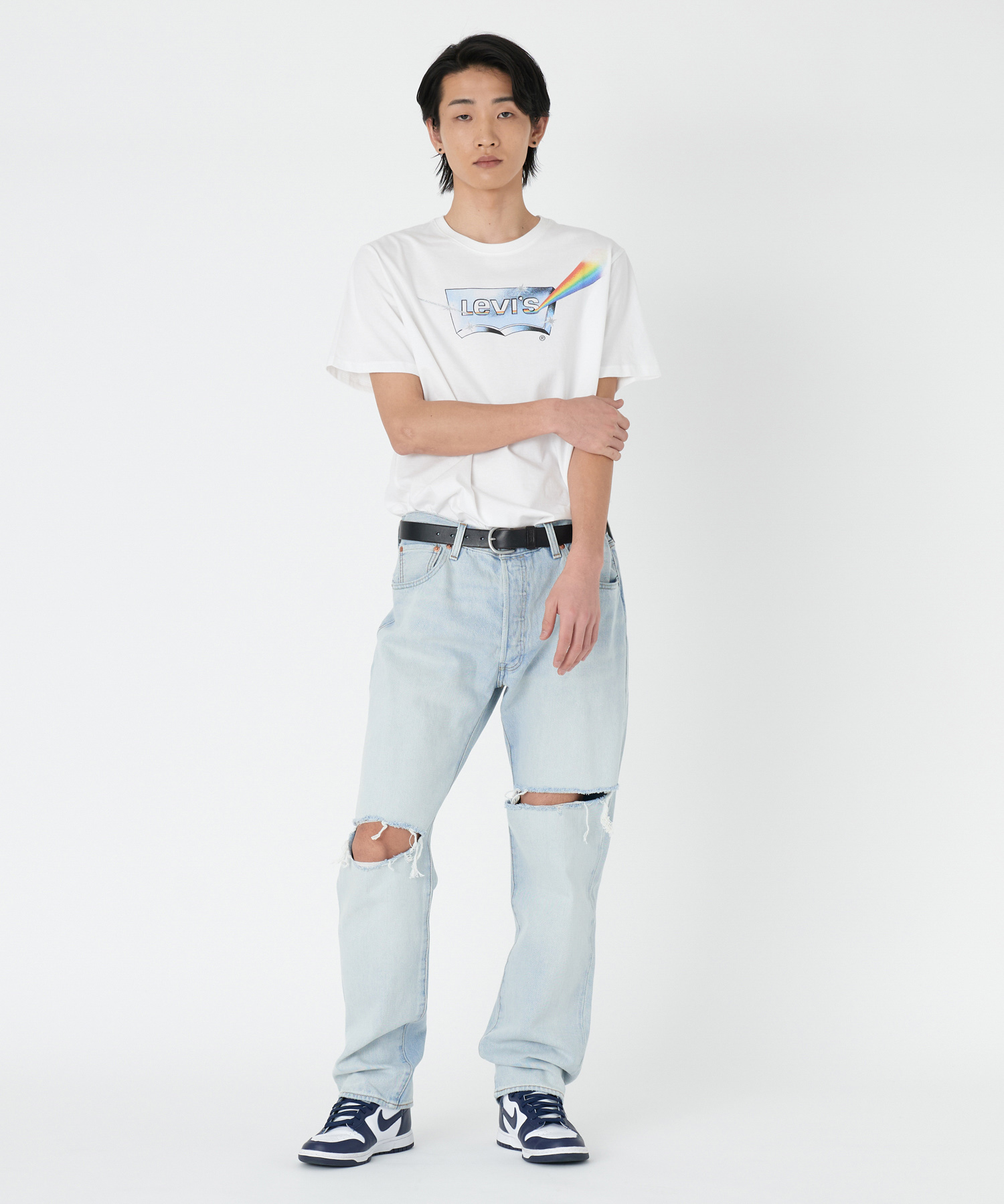 Levi's ジーンズ デニム デニムパンツ Levi's別注 XL STRAIGHT