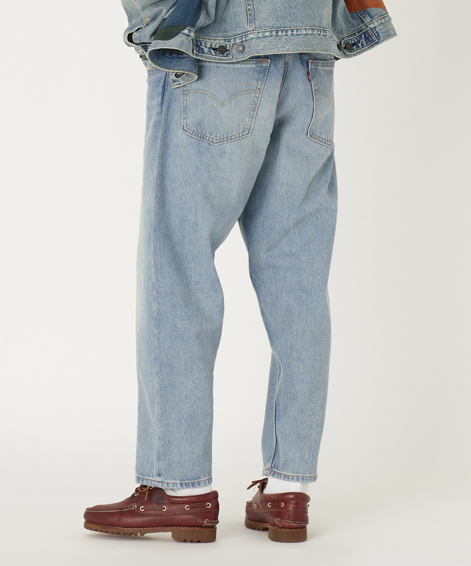 セール】リーバイス/Levi's 【WEB限定】 550 '92 リラックス セール】リーバイス/Levi's 【WEB限定】 550 '92 リラックス