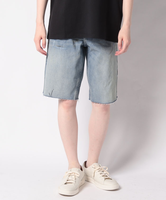 セール】リーバイス/Levi's SILVERTAB シルバータブ ルーズ