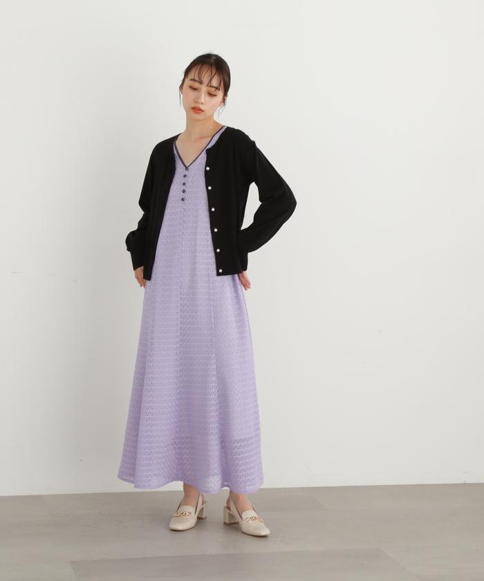 JILLSTUART ウィリアムワンピース　M JILLSTUARTウィリアムワンピースサイズ2ブルー検snidel