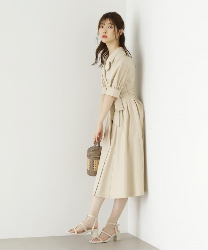 Proportion Body Dressing❤︎大人可愛いフレアワンピース 楽天市場】【SALE／50%OFF】｜美人百花6月号掲載商品｜チェック