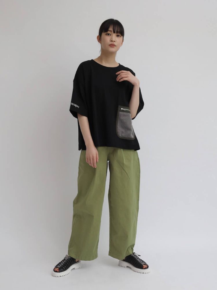 新品未使用ヤマダヤ　LASUD ラシュッド　ボアベスト　アイボリー 新品未使用ヤマダヤ LASUD ラシュッド ボアベスト アイボリー