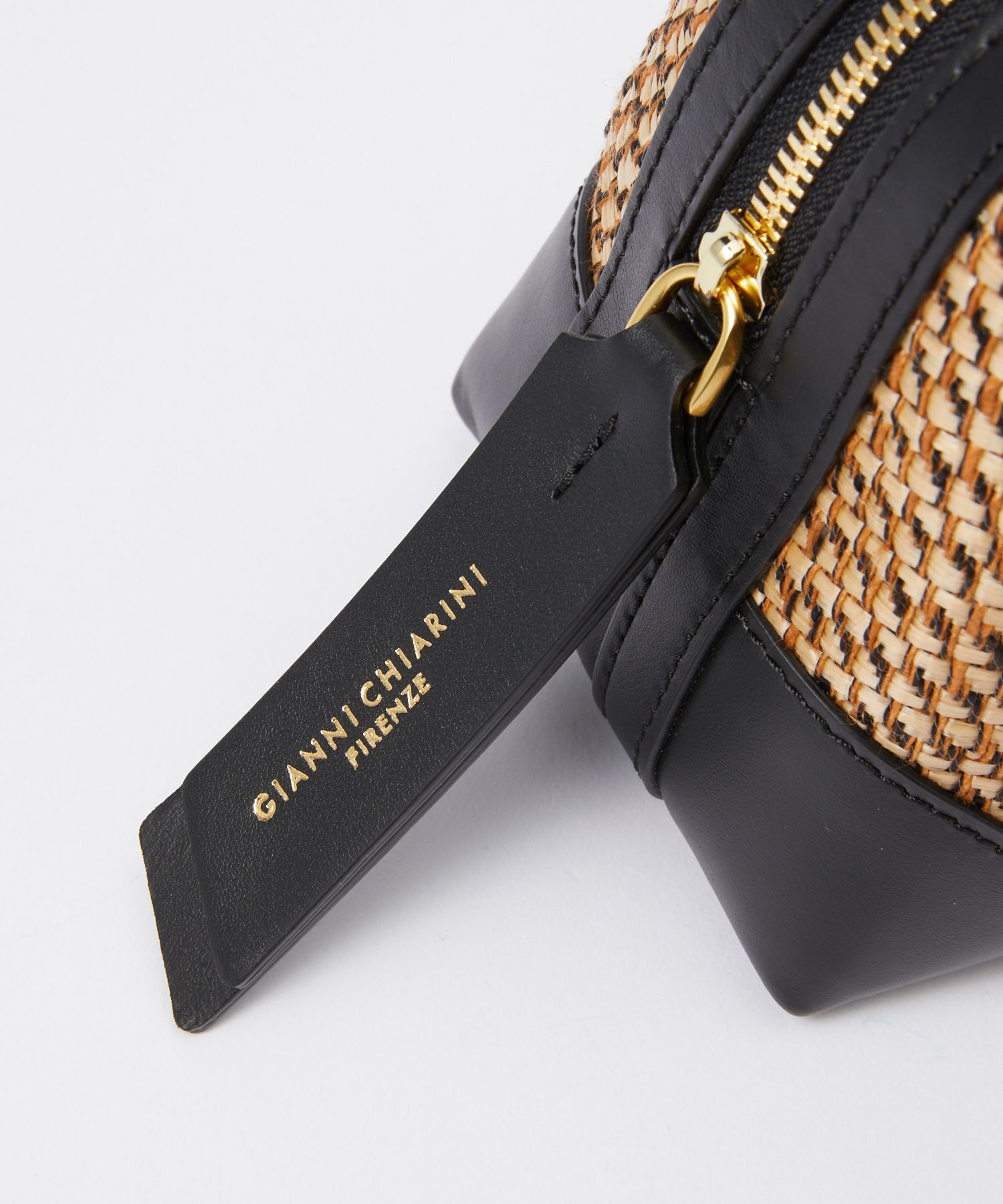 GIANNI CHIARINI FIRENZE オリーブ バッグ Gianni Chiarini SS 2025 Women's Bags