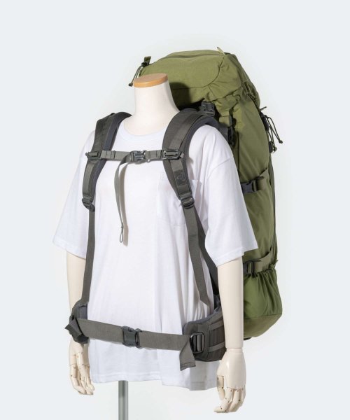 ミステリーランチ MYSTERY RANCH TERRAFRAME 80 リュック バックパック 