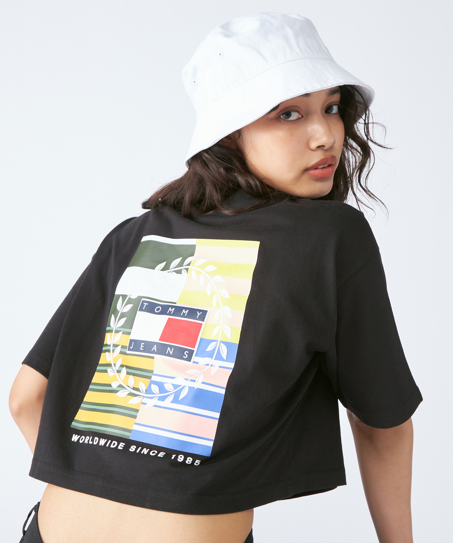 セール】トミージーンズ TOMMY JEANS 【オンライン限定