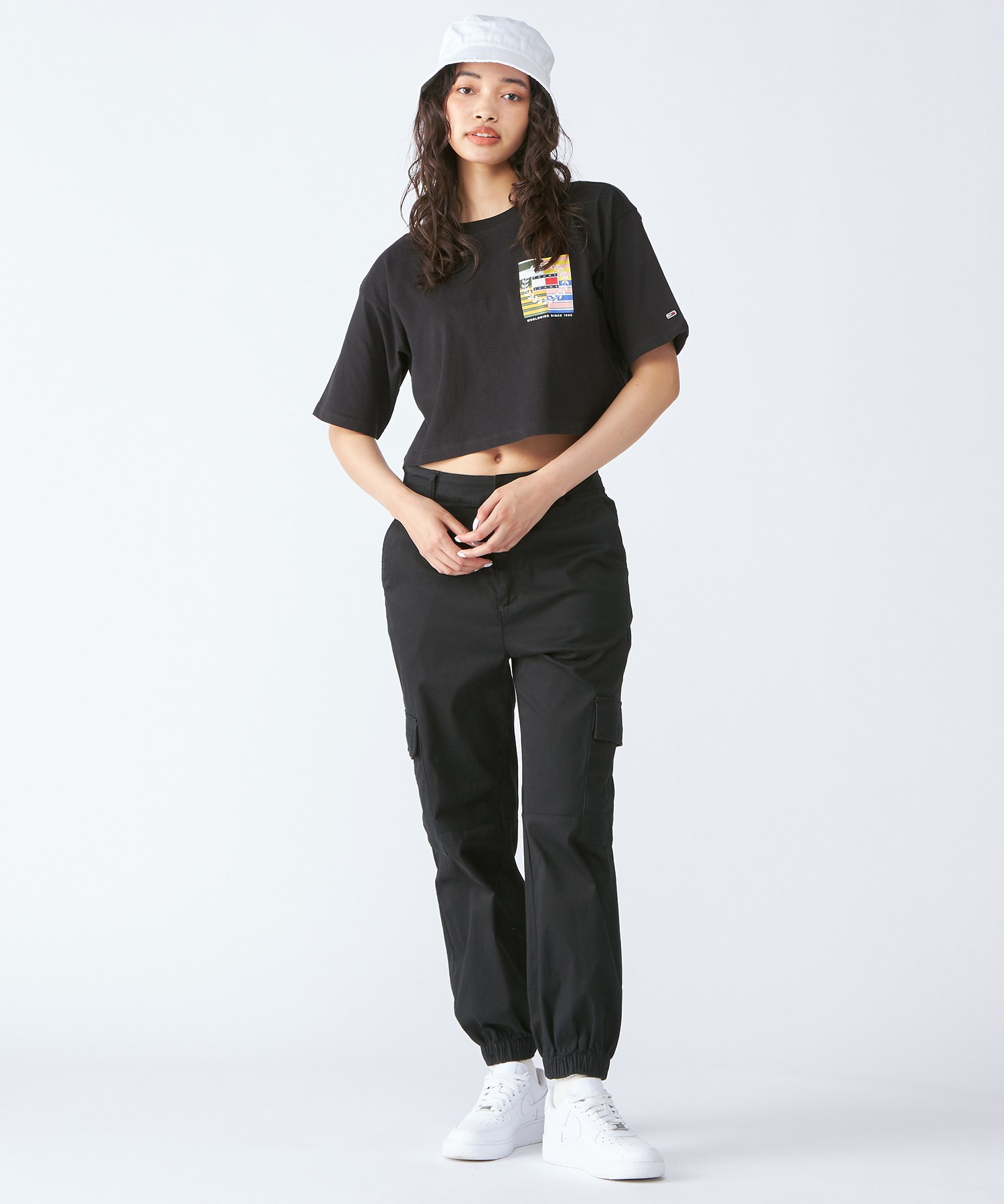 セール】トミージーンズ TOMMY JEANS 【オンライン限定