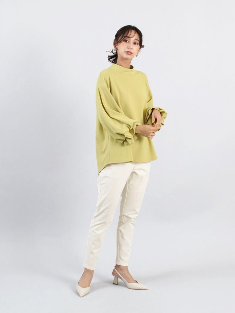 FENNEL OFFICIAL OFF-FIELD PANTS Mサイズ FENNEL OFFICIAL OFF-FIELD PANTS – FENNEL OFFICIAL EC STORE
